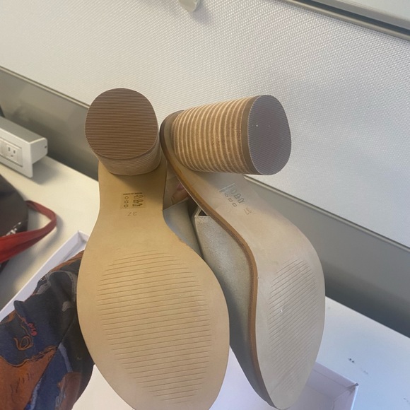 Anthropologie Tracy Slingback Shooties - Picture 4 of 7